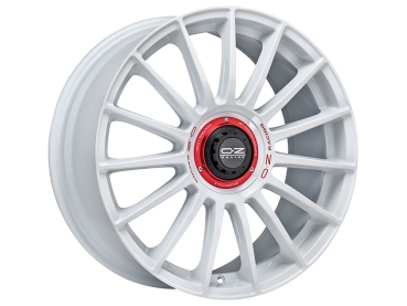 OZ Racing - Superturismo Evolutione WRC
